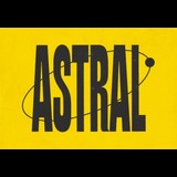 Astral Radio Show: DJ2D2 + Space Sounds Sabado 21 Septiembre 2024