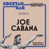 Cabana Jueves 24 Octubre 2024