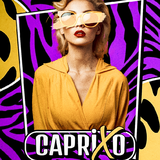 CAPRIXO - FRIDAYS OTTO ZUTZ Viernes 21 Junio 2024