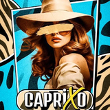 CAPRIXO - FRIDAYS OTTO ZUTZ Viernes 7 Junio 2024