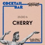 Cherry Sabado 30 Noviembre 2024