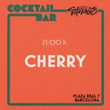 Cherry Sabado 4 Enero 2025