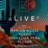 City Hall Wednesday pres . InLIVE Miercoles 25 Septiembre 2024