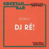 DJ Ré! Viernes 10 Enero 2025