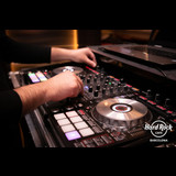 DJ SESSION- DJ GIBSON Viernes 21 Junio 2024
