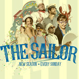 Domingo - The Sailor - Velissima Domingo 12 Enero 2025