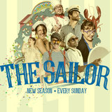 Domingo - The Sailor - Velissima Domingo 28 Julio 2024