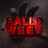 ?? Halloween 2024 - Astoria Jueves 31 Octubre 2024