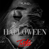 Halloween 2024 - Duvet Barcelona Jueves 31 Octubre 2024