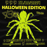 ?? Halloween 2024 - Pacha Barcelona Jueves 31 Octubre 2024