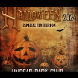 Halloween - Undead Dark Club Jueves 31 Octubre 2024