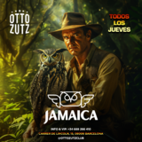 JAMAICA - THURSDAY Jueves 10 Octubre 2024