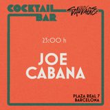 Joe Cabana Jueves 12 Diciembre 2024