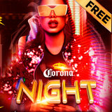 Jueves - Corona Night - Latin Palace Barcelona Jueves 24 Octubre 2024