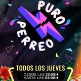 Jueves - Puro Perreo - Shôko Barcelona Jueves 16 Enero 2025