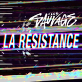 La Résistance (line up TBA) Jueves 7 Noviembre 2024