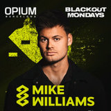 Lunes - Blackout Mondays - Opium Barcelona Lunes 7 Octubre 2024