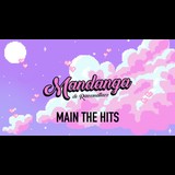 MANDANGA DE VERANO - MAIN DE HITS Jueves 4 Julio 2024