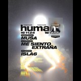 Me Siento Extraña: Dana Montana + Hello Sasy + Verushka Sabado 16 Noviembre 2024