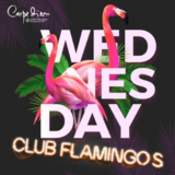 Miércoles - Club Flamingos - Carpe Diem (CDLC) Barcelona Miercoles 25 Septiembre 2024