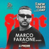 Miércoles - Sight- Pacha Barcelona Miercoles 8 Enero 2025