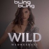 Miércoles - Wild - Bling Bling Barcelona Miercoles 15 Enero 2025