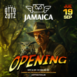 OPENING JAMAICA - THURSDAY Jueves 19 Septiembre 2024