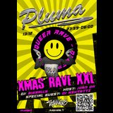 PLUMA: DJs Bigballs + Ashtattz Viernes 13 Diciembre 2024