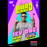 PURO PERREO - JEY ONE Jueves 14 Noviembre 2024