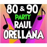 Raul Orellana Del Viernes 10 Enero al Viernes 31 Enero 2025