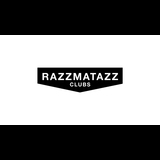 Razzmatazz Clubs TBA Sabado 2 Noviembre 2024