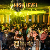 Sábado - High Level - Hyde Club Barcelona Sabado 21 Septiembre 2024