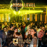 Sábado - High Level - Hyde Club Barcelona Sabado 27 Julio 2024