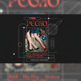 Sábado - Pegao (Noche) - Pacha Barcelona Sabado 11 Enero 2025