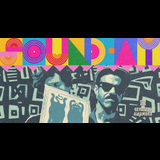 Sound-Ay (How Sunday sound)/ Miguelito Superstar Domingo 12 Enero 2025