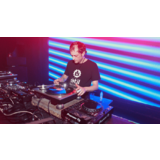 Spy DJ + Mota (Moog Club) Sabado 13 Julio 2024