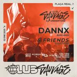 UNDERTONE: Daniel Plata B-Day Bash + Friends (open decks) Jueves 2 Enero 2025