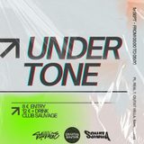 UNDERTONE: SONATA X ABUNDANCE Jueves 14 Noviembre 2024