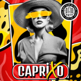 Viernes - Caprixo - Otto Zutz Barcelona Viernes 5 Julio 2024
