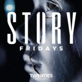 Viernes - Story - Twenties Barcelona Viernes 1 Noviembre 2024