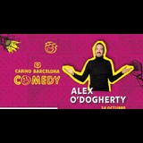 Alex O'Dogherty Jueves 24 Octubre 2024