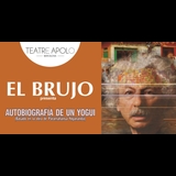 Autobiografía de un Yogui - El Brujo Martes 3 Septiembre 2024