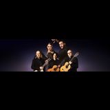 BARCELONA GUITAR TRIO & DANCE Sabado 18 Enero 2025