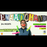 Boli presenta: Enganchado - Fringe Barcelona Domingo 10 Noviembre 2024