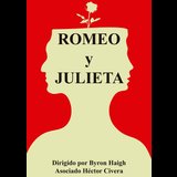 BYRON HAIGH&HECTOR CIVERA - ROMEO Y JULIETA Del Miercoles 8 Enero al Jueves 30 Enero 2025