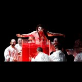 Carmina Burana Del Martes 20 Mayo al Domingo 1 Junio 2025