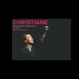 CHRISTIANE. UN BIO-MUSICAL CIENTÍFICO Viernes 17 Enero 2025