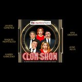 Clon Show Domingo 12 Enero 2025