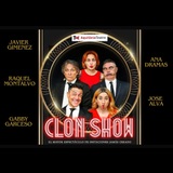 Clon show Sabado 12 Octubre 2024