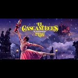 El Cascanueces - Ballet de Kiev Martes 10 Diciembre 2024